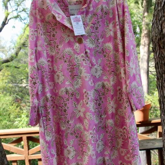 Smith and Quinn Dress-NWT, size XL - Picture 4 of 6